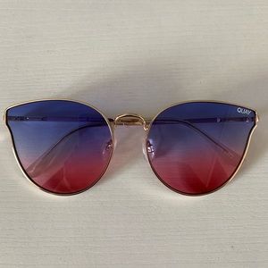Quay Sunglasses